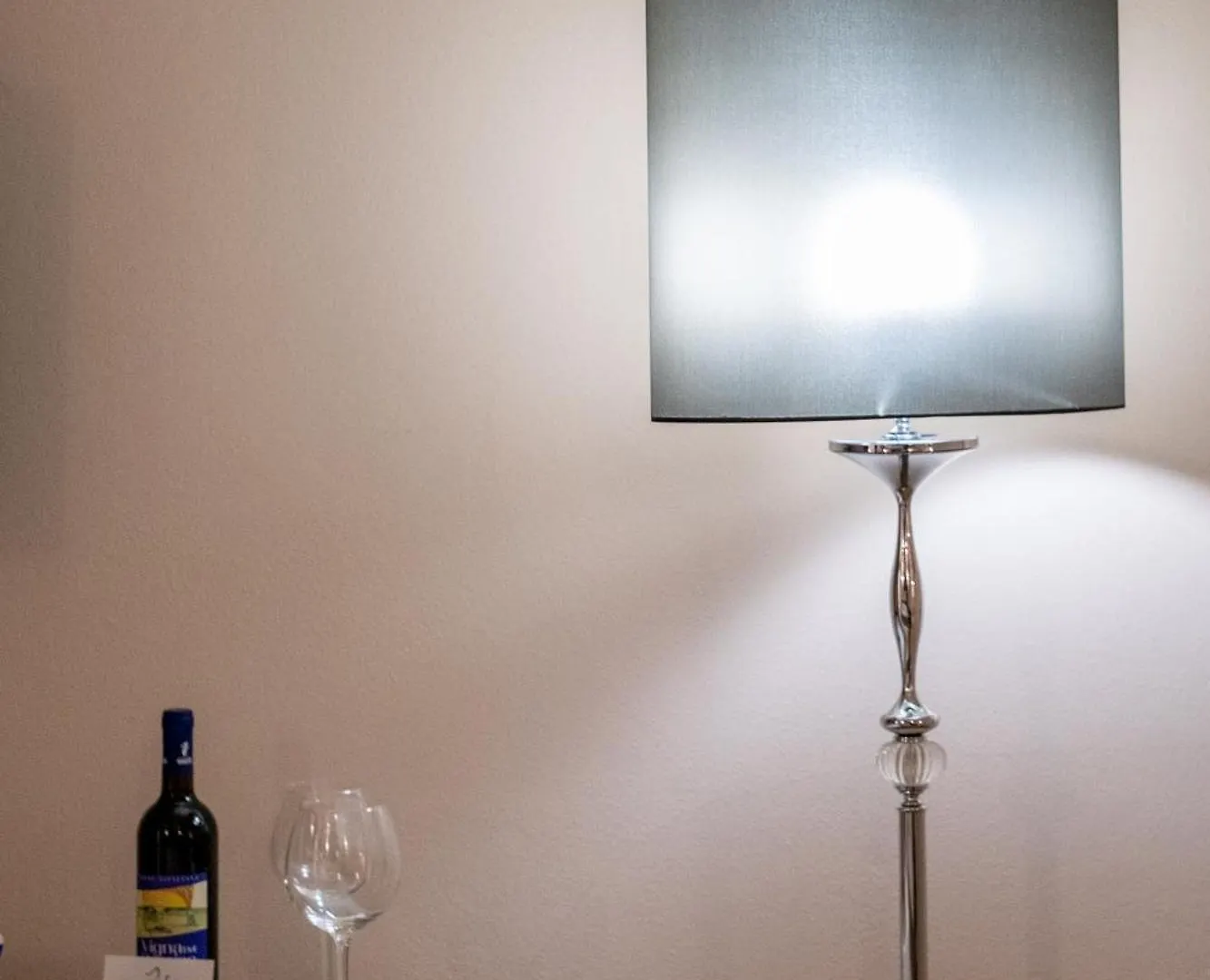 I Quattru Vuci Rooms Palerme Italie